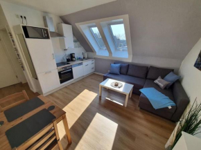 Kiel-Russee Familienwohnung, Lademöglichkeit, Co2 Frei, Kiel